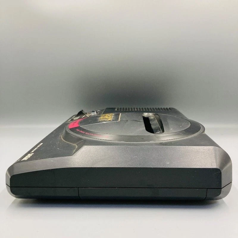 Consola SEGA Mega Drive HAA-2510 Genesis MD funcionando probada usada - Imagen 3 de 4