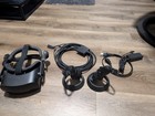 HP Reverb G2 VR Headset Black with Controllers and Cables — photo 3