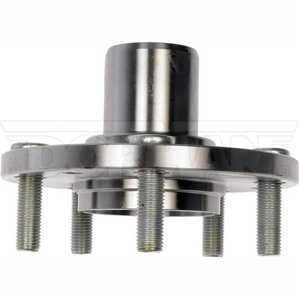 Dorman - OE Solutions 2X buje de rueda delantera para Mazda CX-7 2007-2009 Foto 3 de 4