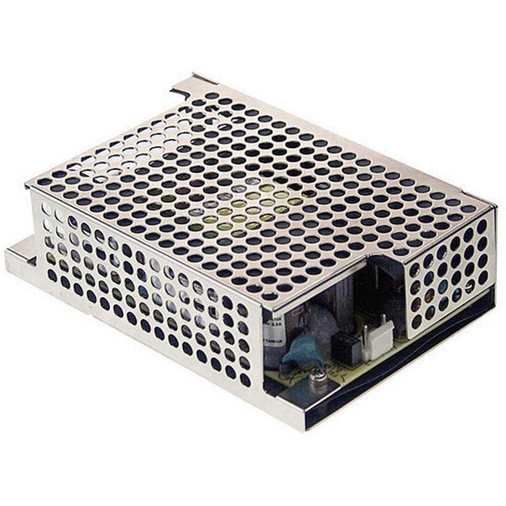 Alimentation MeanWell PSC-100B-C pour sécuriser les systèmes d'alarme par batterie