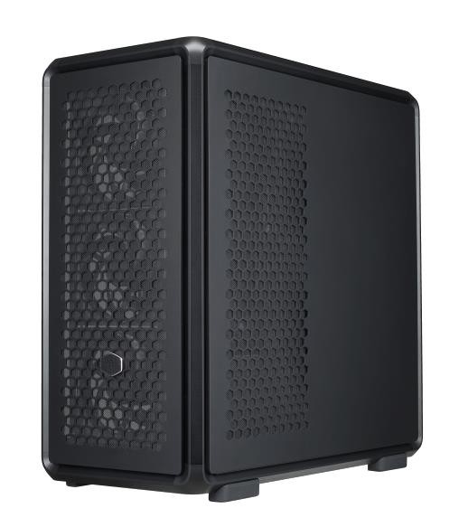 Cooler Master MasterFrame 600 Midi Tower Nero