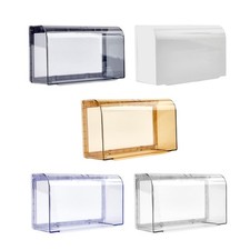 Socket Waterproof Box Receptacle Protector 118 Type Outlet Cover Boxes for