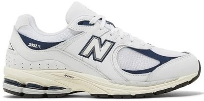 New Balance 2002R White Natural Indigo for Sale | Authenticity New Balance 2002R White Natural Indigo for Sale | Authenticity