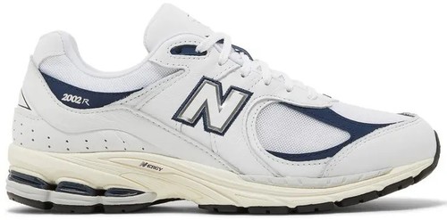 New Balance Auralee x 2002R White | eBay