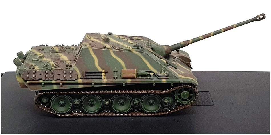 Dragon Models 1/72 Scale 60554 - Sd.Kfz.173 Jagdpanther Tank East Prussia 1945 - Image 3 of 4