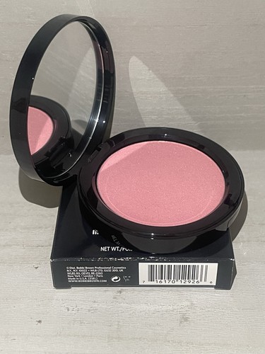 Bobbi Brown Illuminating Bronzing Powder - Santa Barbara 0.28oz/8g FULL size NEW - Picture 2 of 13