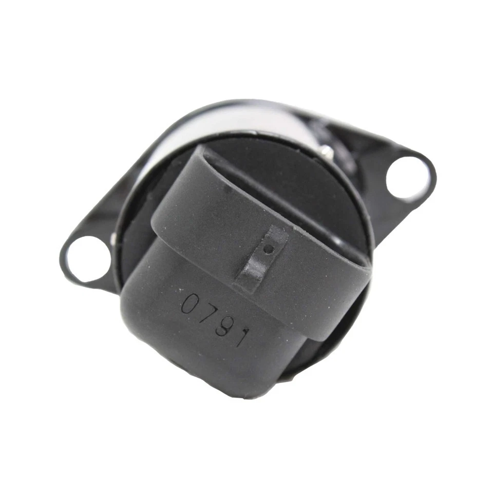 Par de válvulas de control de ralentí 1 conector hembra para Dodge D150/Ramcharger 1992 1993 Foto 2 de 4