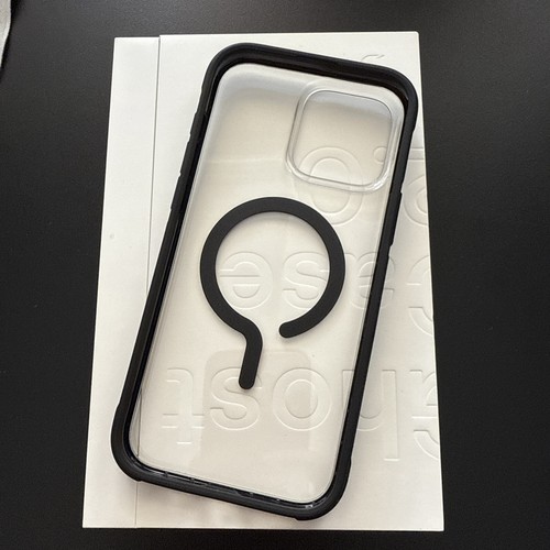 dbrand Ghost Case 2.0 iPhone 16 Pro Max - 第 2/3 張圖片