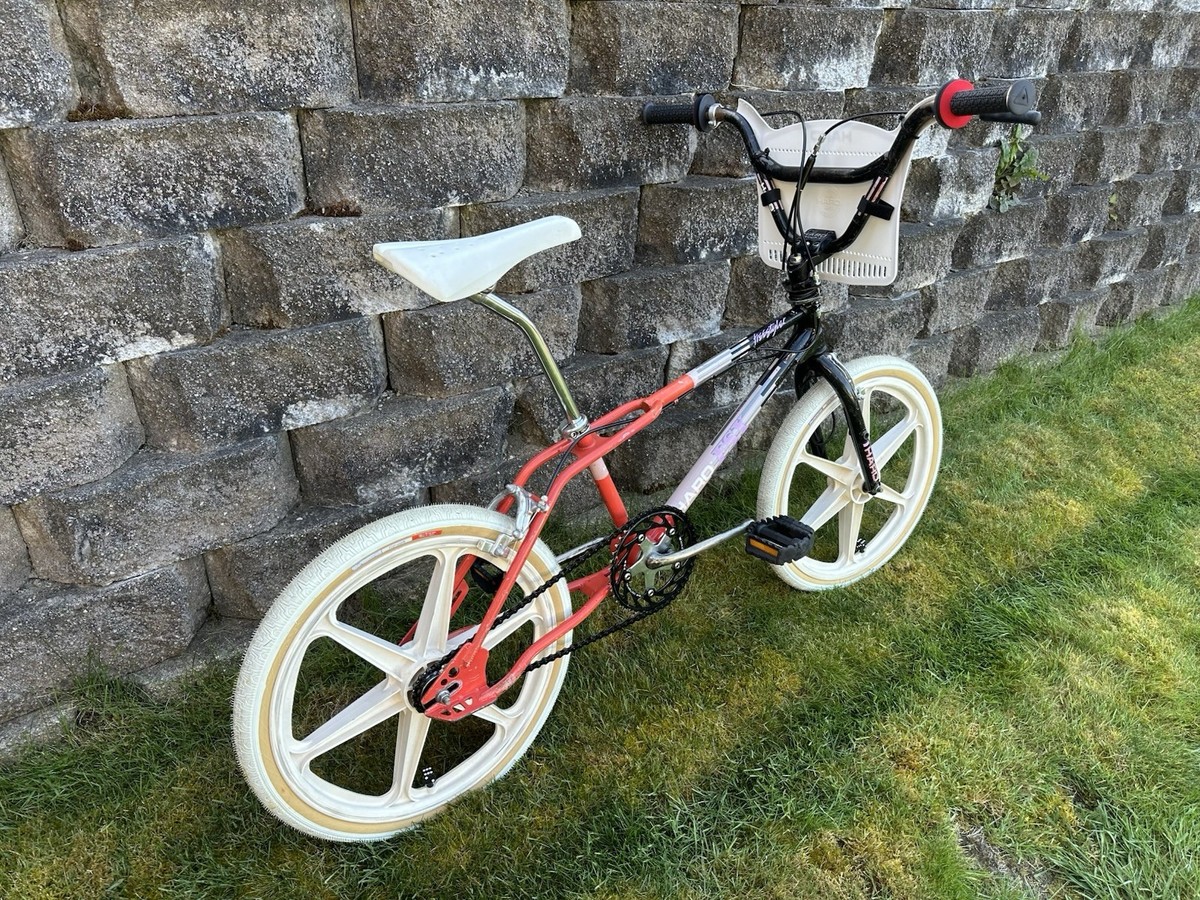 vintage haro 20'BMXフリースタイル Haro Bikes - Kids - ZX20 2014