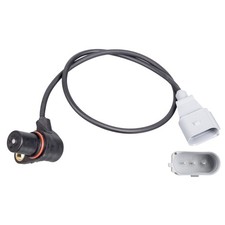 RPM / Crankshaft Sensor fits AUDI TT 8N3, 8N9 1.8 98 to 06 06A906433C 6A906433C