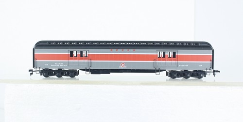 Equipaje pesado Monon escala HO IHC Premier 49440 #108 excelente | Condition: Used