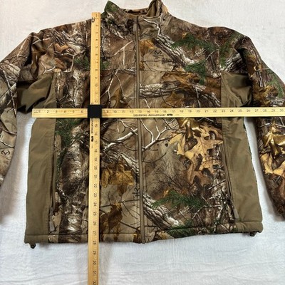 ジャケット・アウター XXL redhead tree camo gore tex jacket XXL redhead tree camo gore tex jacket