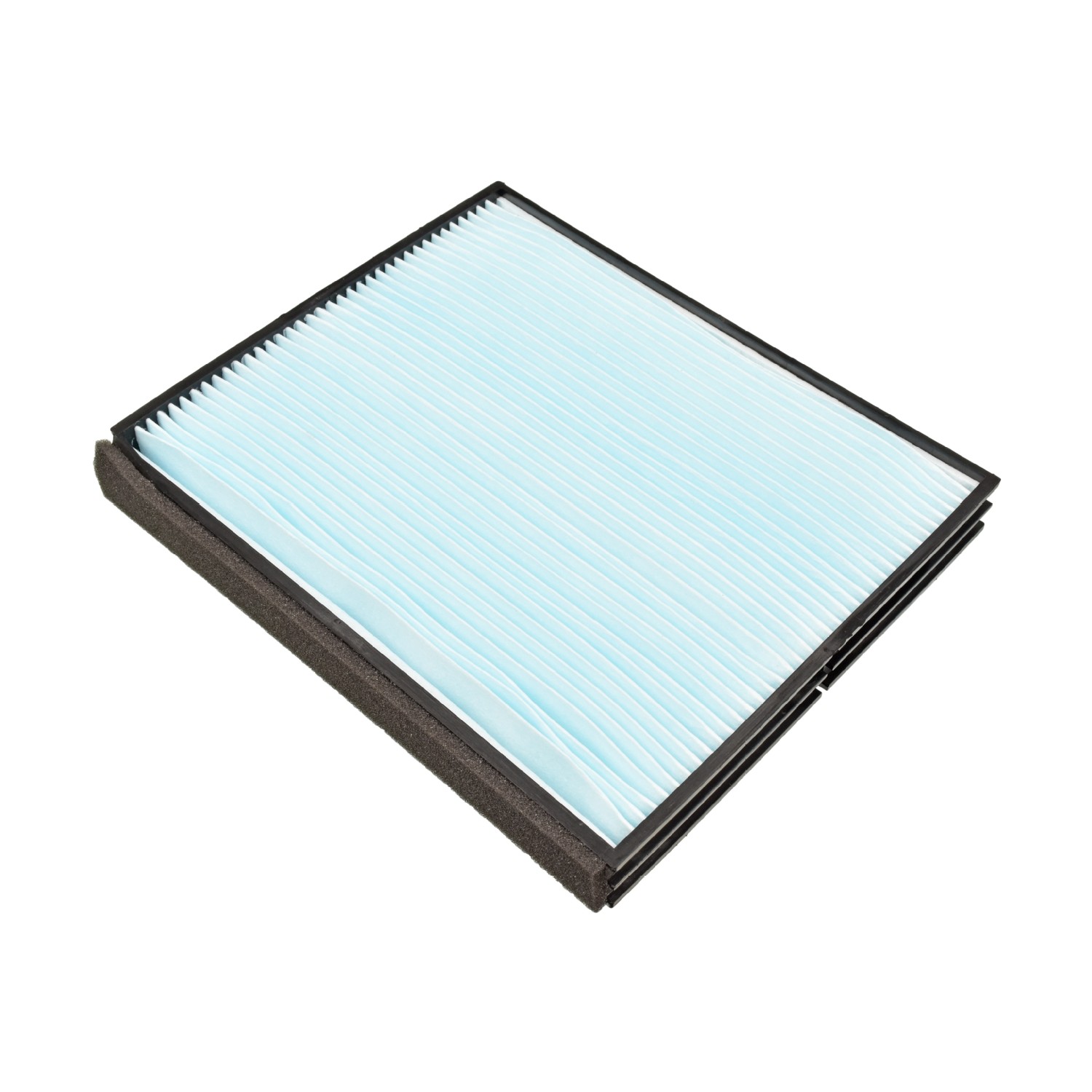 Pollen / Cabin Filter fits HYUNDAI ACCENT LC 1.6 02 to 05 G4ED Blue Print New - Image 10