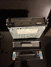 Sony XR CA400 Audio Radio Cassette Tape Player Used