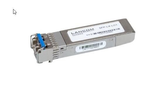 LANCOM SFP-LX-LC1 (Bulk 10) NUOVO