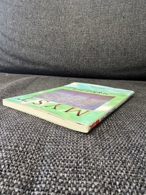 MYST Official Strategy Guide 1995 Sega Saturn PS3DO Edition Used