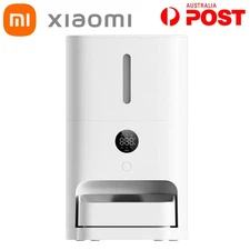 XIAOMI Smart Pet Feeder 2 Dog Cat WiFi Automatic Food Dispenser Bowl Bottle APP