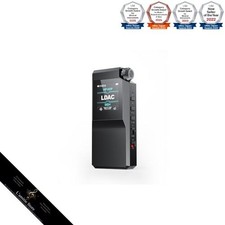 FIIO BTR17 FIO-BTR17-B Official Japanese Product with Serial Number Bluetooth