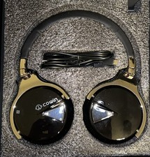 Cowin E7 Pro ANC Wireless Headphones BRAND NEW Black