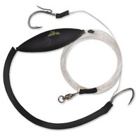 Black Cat Anti Tangle Rig 2,00M 1,0Mm 20G