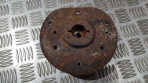 Domlager Federbeinlager Stützlager - Vorne Linke  Ford Mondeo DE524937-79