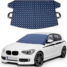 Anti-Ice Windshield Cover | Windshield Cover 