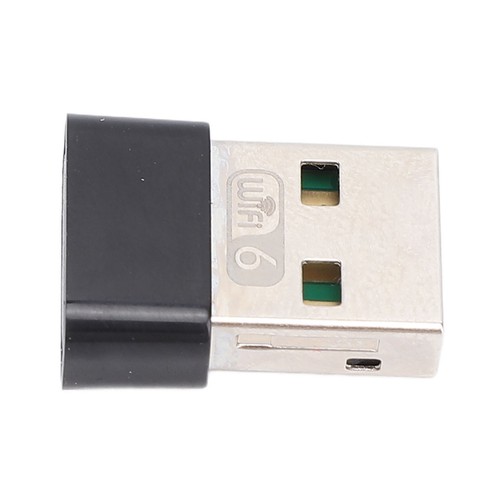 AX900 USB Wireless Card 900Mbps 5.3 Dual Band Wireless Fidelity 6 Network Card A - Picture 3 of 12