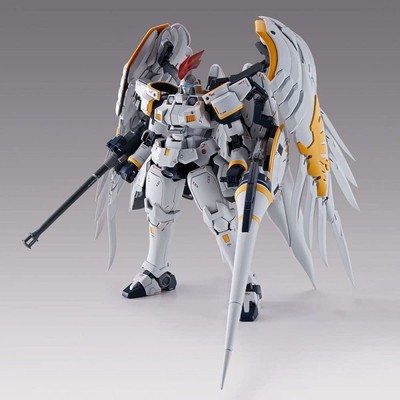 赤*生様 MG 1/100 タルギース フルゲイル EW Gundam Wing Endless Waltz MG 1/100 Tallgeese Flugel EW Model kit
