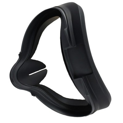 Waschbarer Kissenpolster-Augenschutz für Oculus Quest 2 VR-Gaming-Headset a