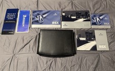 Oem 2004 Acura Rsx Owners Manual Parts Catalog Oem 2004 Acura Rsx Owners Manual Parts Catalog