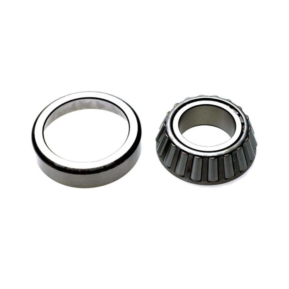 Genuine ACDelco For GMC Sierra 2500 99-04 Differential Pinion Gear Bearing Cone - Image 3 of 4