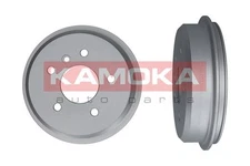 Kamoka 104045 Brake Drum for Mercedes-Benz