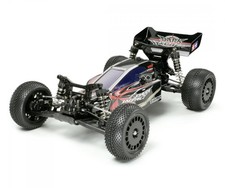 Tamiya Dark Impact 4WD Buggy 1:10 58370