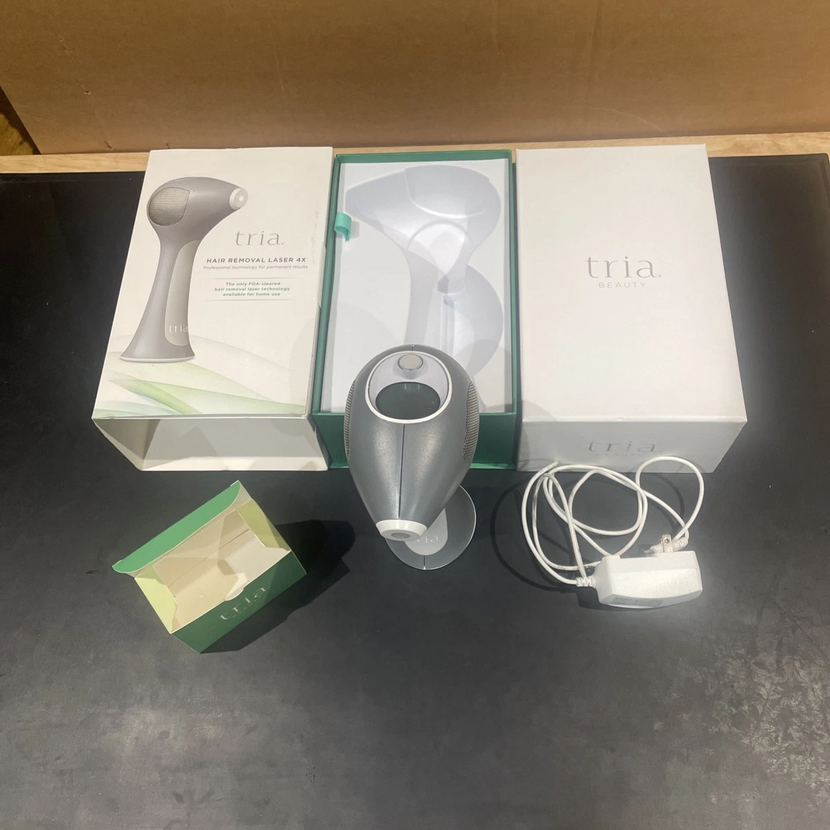 Tria Laser Hair Laser Hair Removal Devices Equipment for sale | eBay