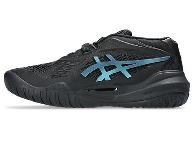 ASICS GEL-RESOLUTION X NIGHT ENERGY 1041A526 960 Black Prism