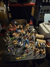 Jazwares Fortnite 4-inch Figure Set