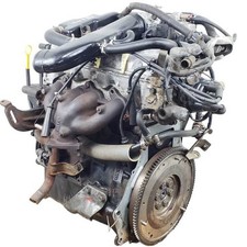 Moteur Kia PRIDE