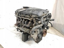 Motor BMW VW 3 E46 5 E39 E38 M52B28 2.8 193PS Benzin Engine Komplett
