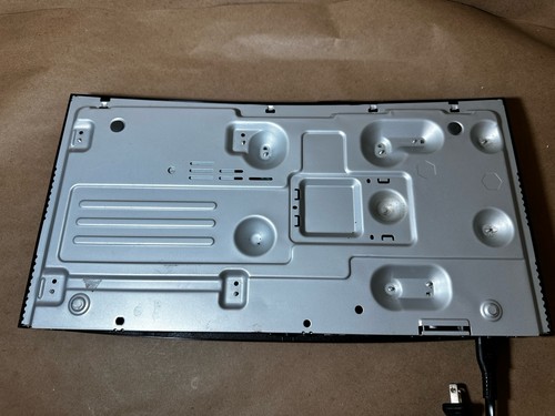 Samsung UBD-KM85C Ultra HD 4K Blu-ray DVD Disc Player Tested | No Remote - Picture 10 of 10