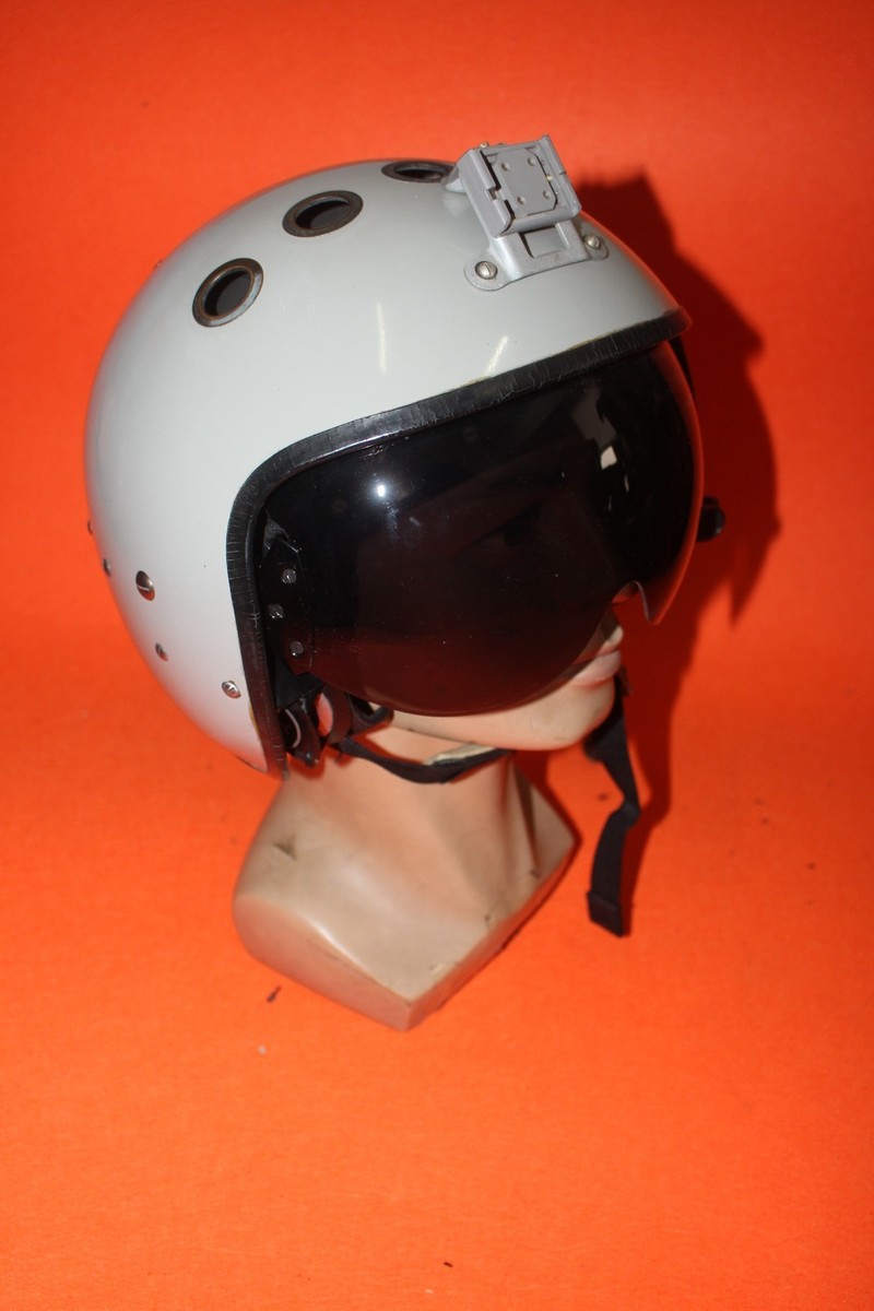 Original SU -30 Fighter Pilot helmet 1# XXXL | eBay