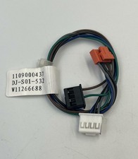 Whirlpool Microwave Wire Harness W11266688 (K...