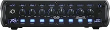Peavey MiniMEGA 1000-Watt Mini Bass Amp Head