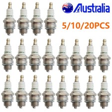 5-20PCS for Honda Trimmer GX25 GX35 CMR5H Spark Plug HHB25 ULT425 UMS425 UMK425.