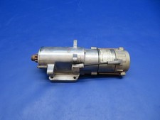 Beech 76 Duchess Sky-Tec Starter 12/24v P/N 149-NLR TESTED (0226-204)