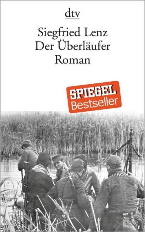 Dtv Verlagsgesellschaft Der Überläufer - Bild 2