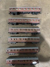 Play craft Ho Coaches