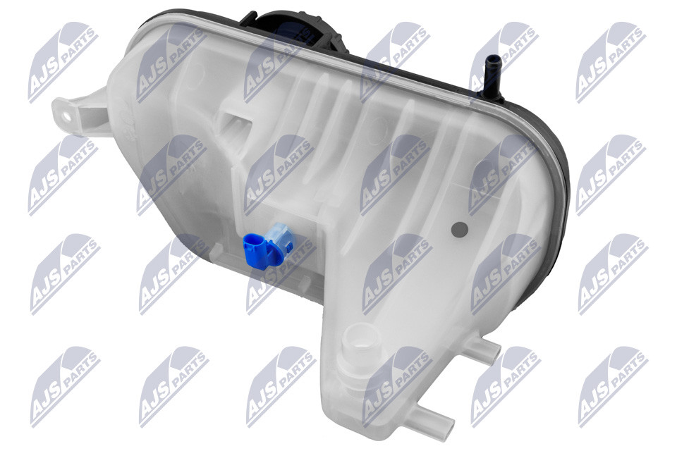 N.T.Y. CZW-JG-006.NTY Expansion Tank, coolant for JAGUAR