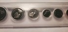 Canada 1976 6-Coin Year Set Uncirculated Coins Proof Like $1,.5$.25$.10$.05$.01$ — photo 6