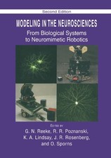 Modeling in the Neurosciences by G. N. Reeke, R.R. Poznanski,... - 9780367393175