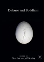 Joff Bradley (U. A.) | Deleuze And Buddhism | Taschenbuch | Englisch (2024)